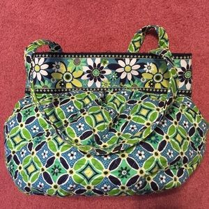 Like New Vera Bradley purse